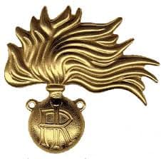 Concorso Maresciallo Carabinieri Interno 2026