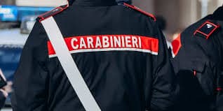 CARABINIERI 2025